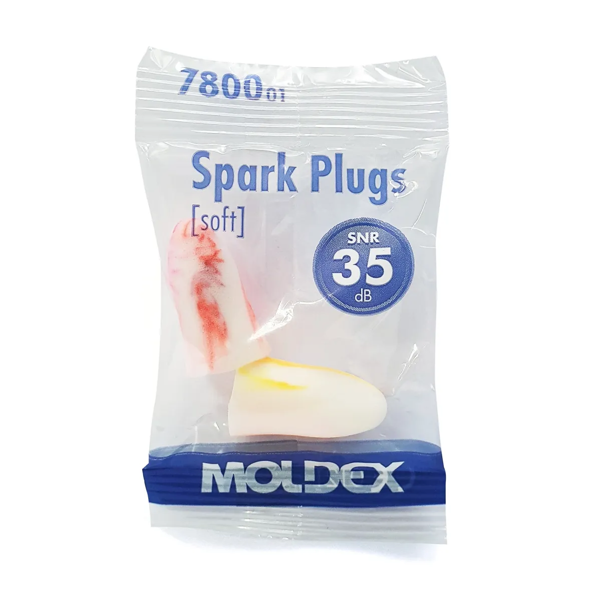 KÕRVATROPID SPARK N2 1PAAR - Tootepilt