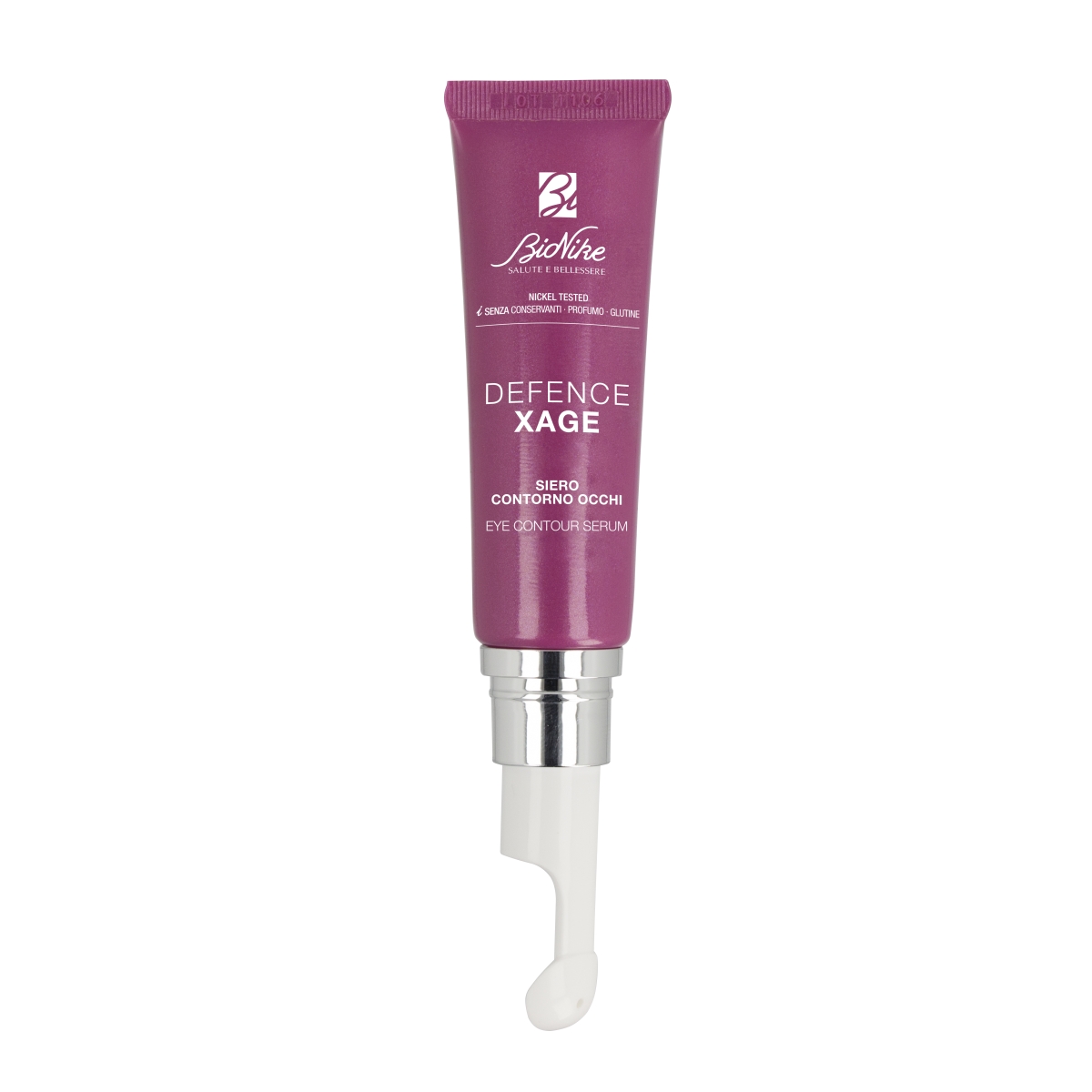 BIONIKE XAGE EYE LIFT SILMAÜMBRUSSEERUM 15ML - Tootepilt