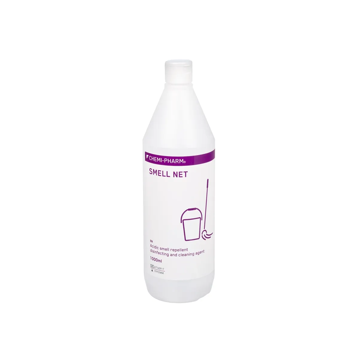CHEMIPHARM SMELL NET 1L - Tootepilt