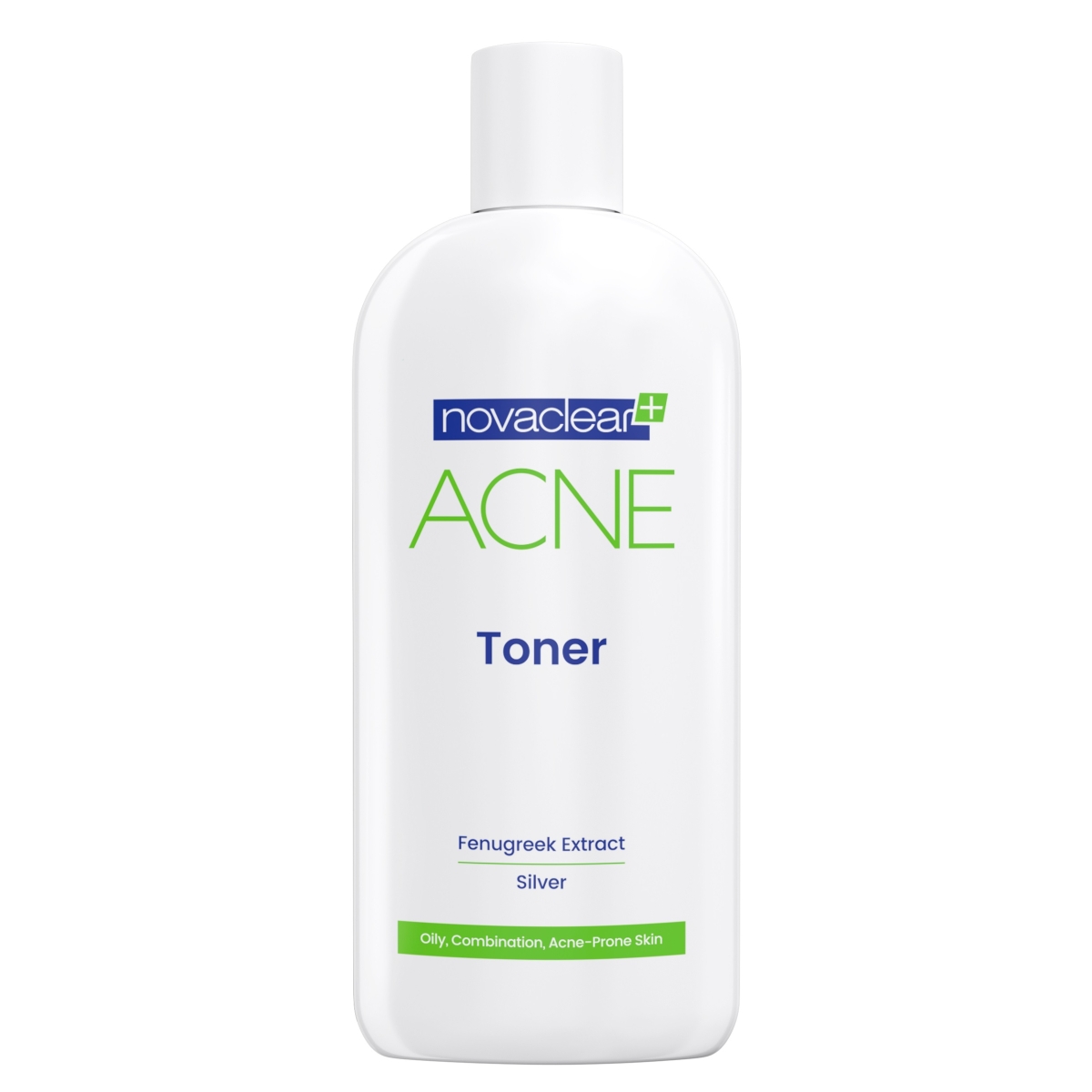 NOVACLEAR GREEN ACNE TOONIK 150ML - Tootepilt