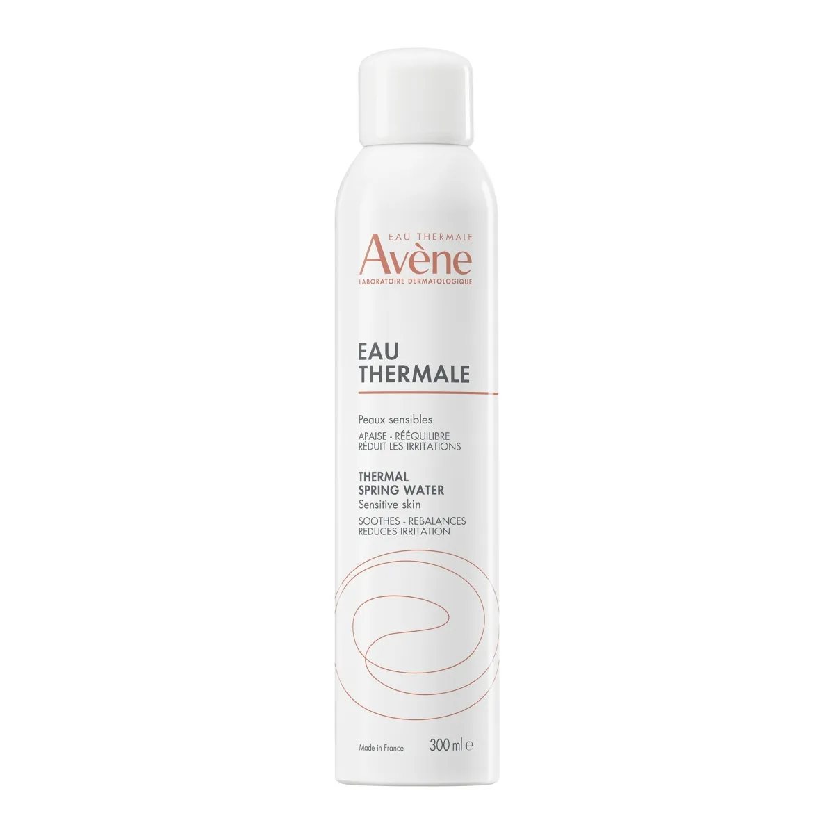 AVENE TERMAALVESI 300ML - Tootepilt 1