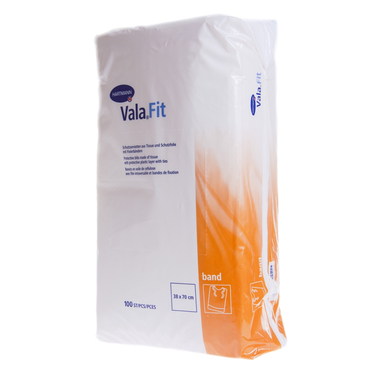 SÖÖGIPÕLLED VALAFIT BAND 38X70 N100 - Tootepilt