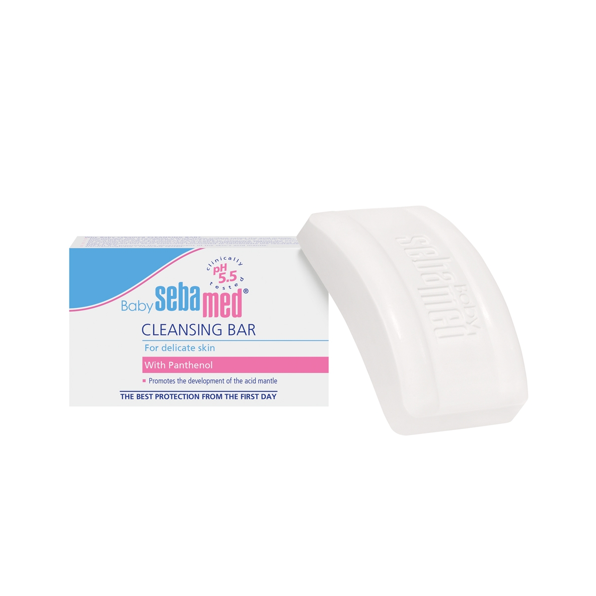 SEBAMED BABY SEEP 100G - Tootepilt
