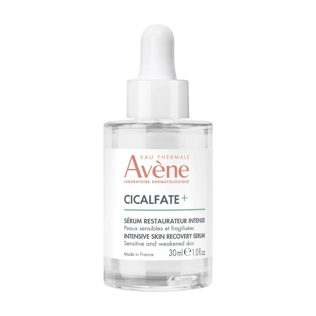 AVENE CICALFATE+ SEERUM TAASTAV 30ML - Tootepilt 1