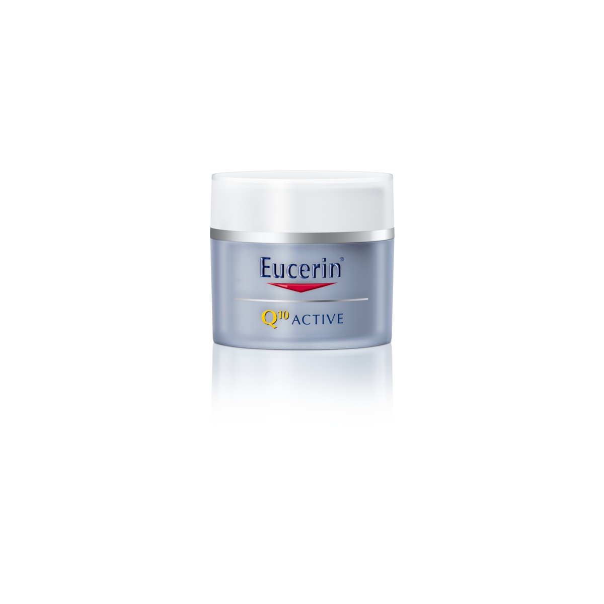 EUCERIN Q10 ÖÖKREEM TUNDLIKULE NÄONAHALE 50ML - Tootepilt