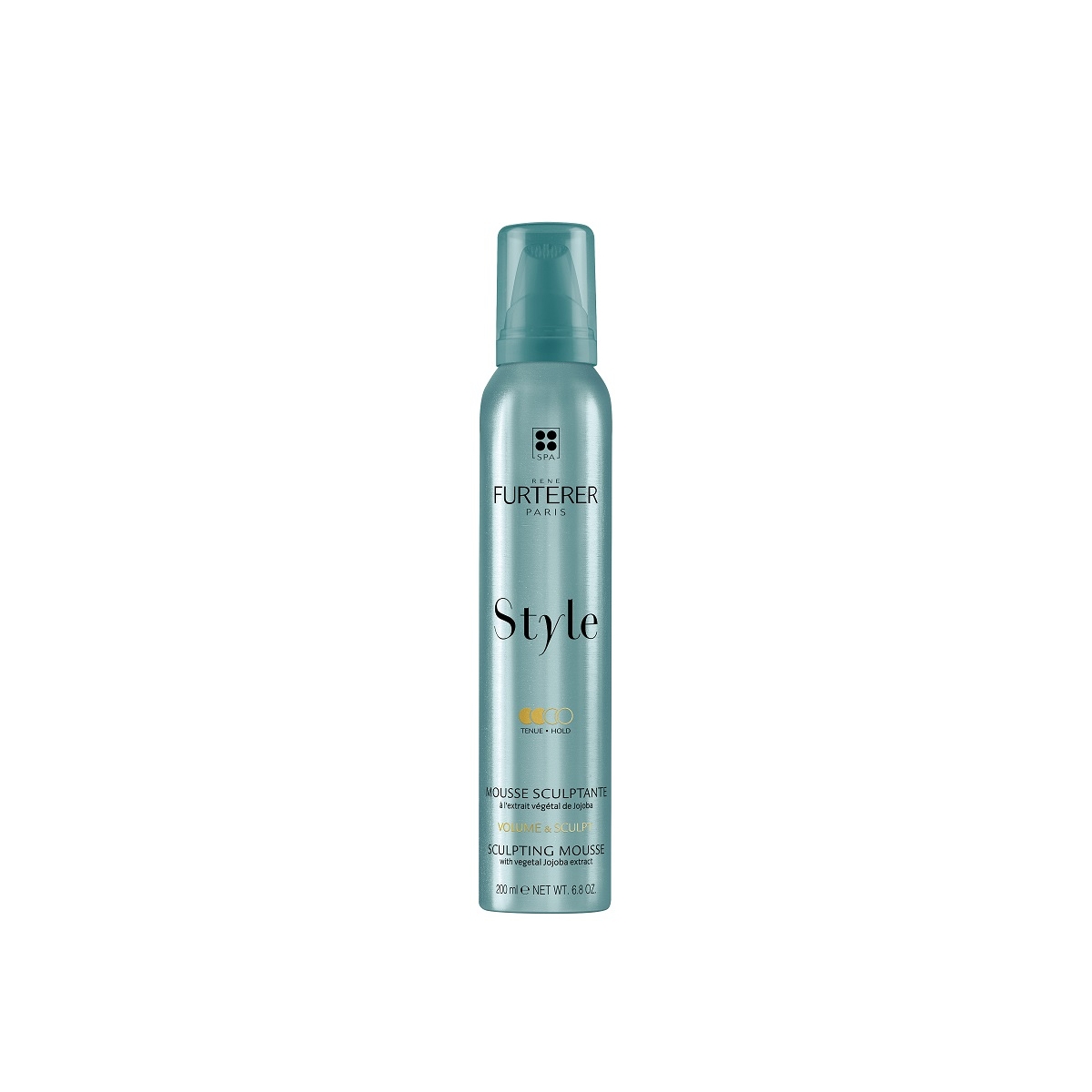 RENE FURTERER STYLE JUUKSEVAHT KOHEVUST ANDEV 200ML - Tootepilt
