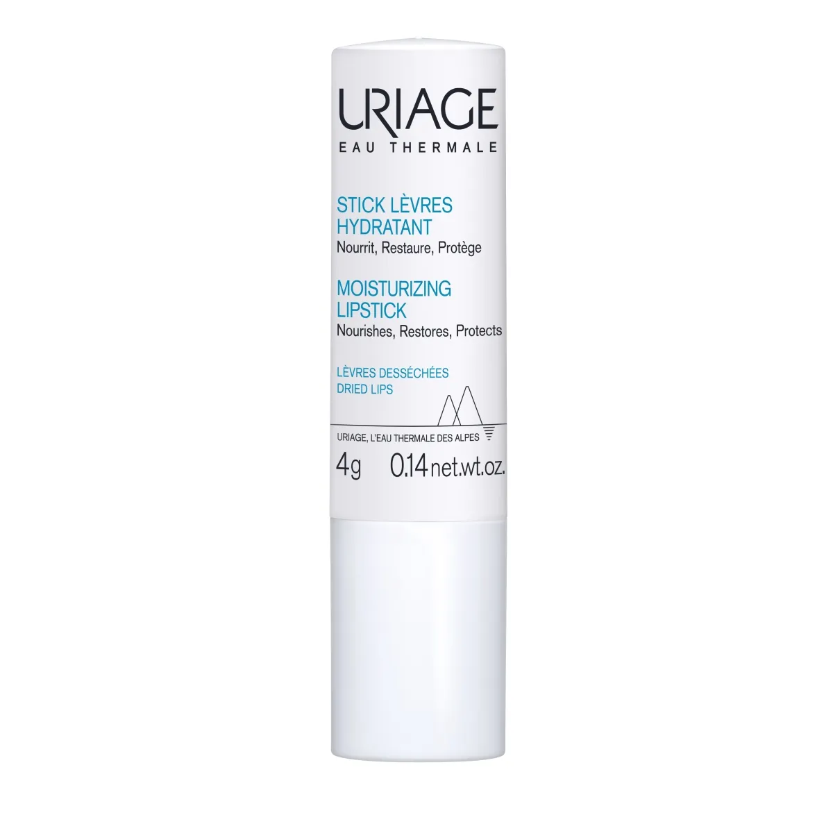 URIAGE HUULEPULK 4G - Tootepilt