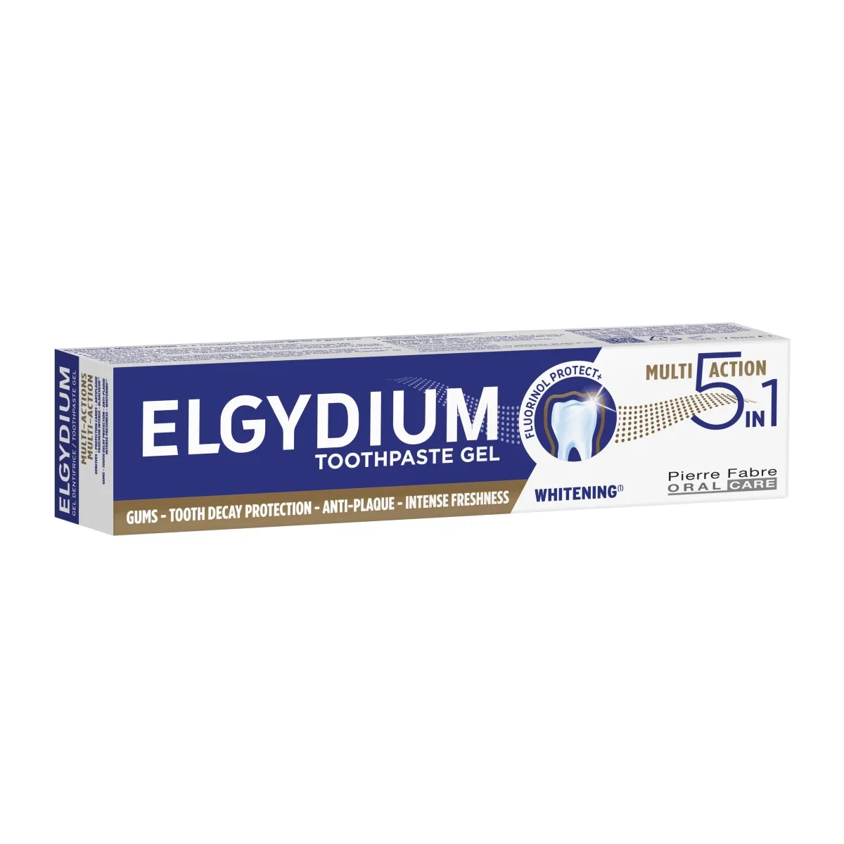 ELGYDIUM HAMBAPASTA MULTIACTION 75 ML - Tootepilt