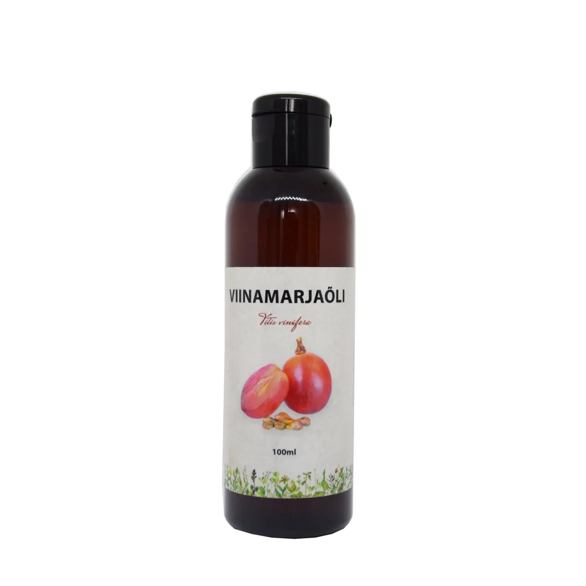 VIINAMARJAÕLI 100ML - Tootepilt