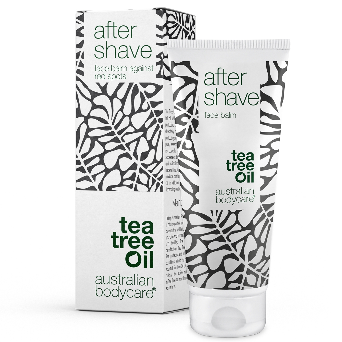 ABC HABEMEAJAMISJÄRGNE NÄOPALSAM 100ML - Tootepilt