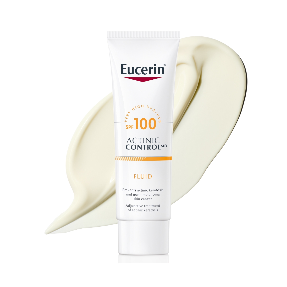 Eucerin Actinic Control MD SPF 100 - Tootepilt