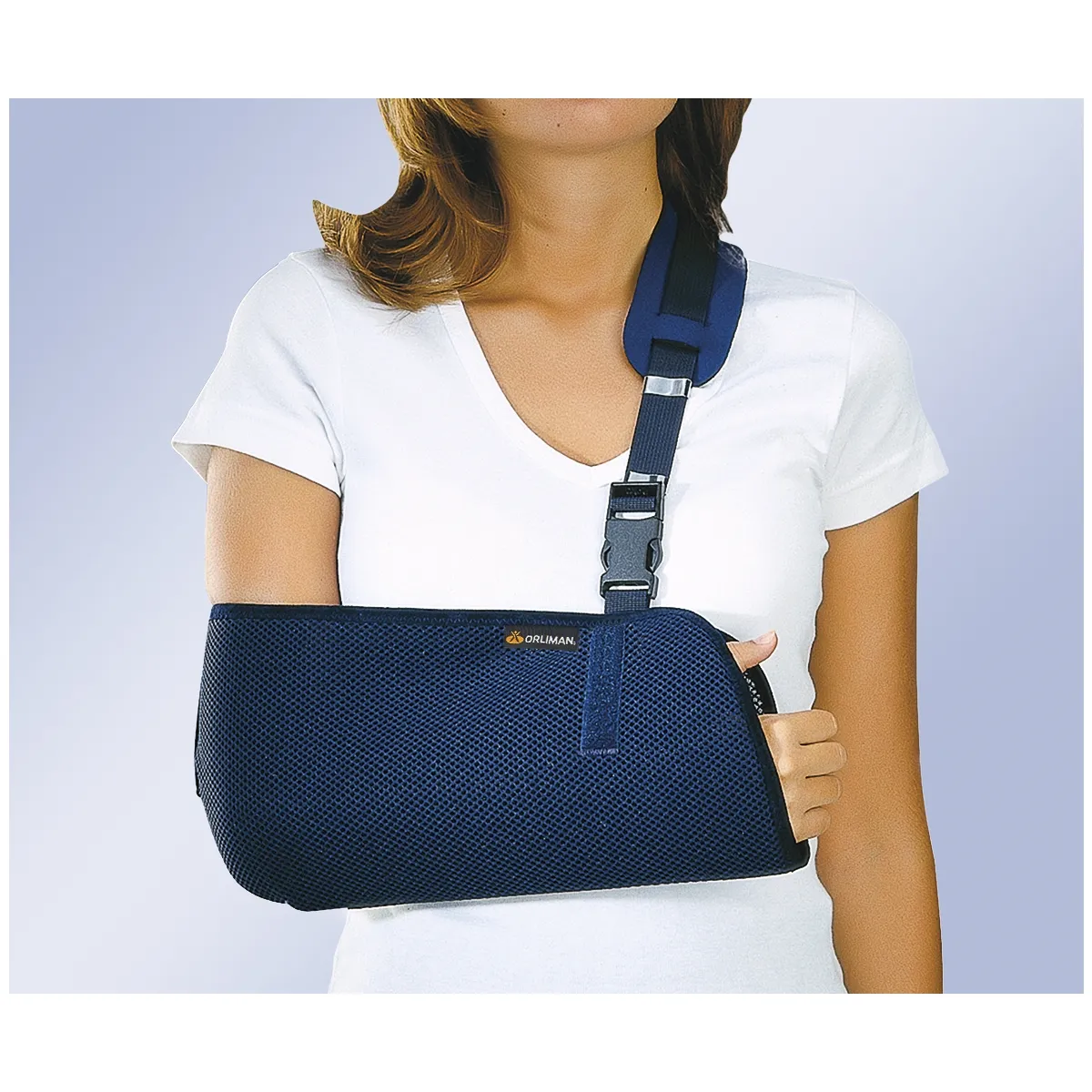 ORLIMAN KÜÜNARLIIGESE ORTOOS C-42A S3 - Tootepilt