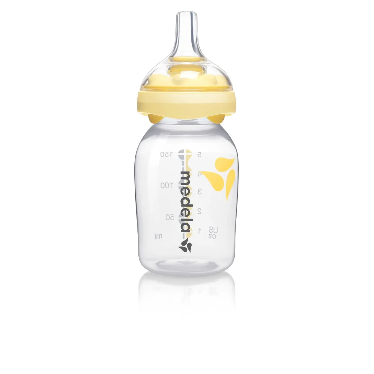 MEDELA BF CALMA+PUDEL 150ML - Tootepilt