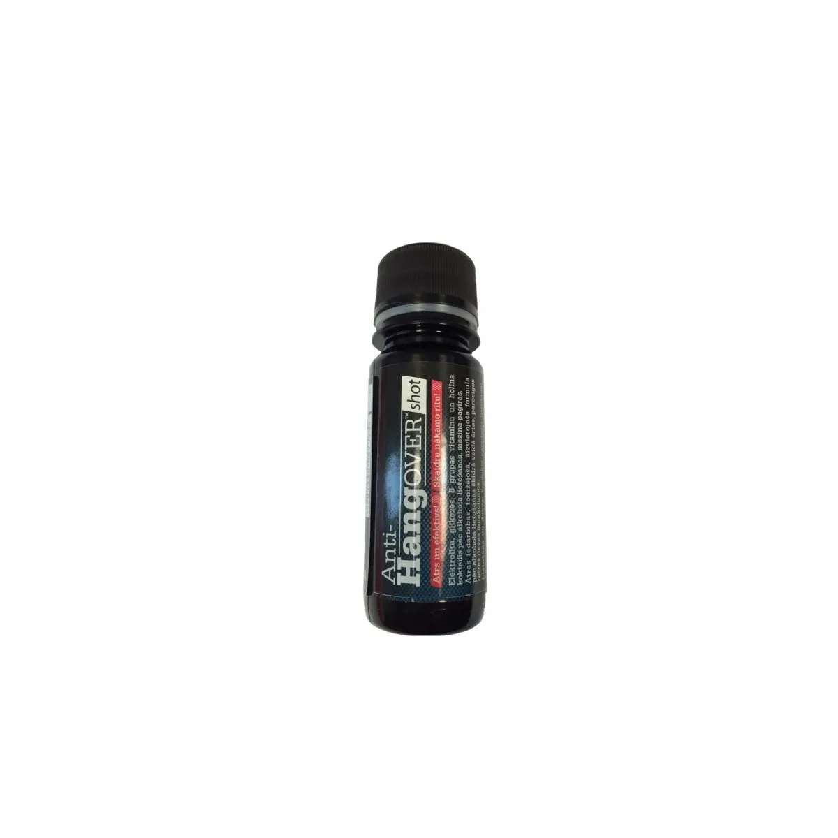OLIMPLABS ANTI-HANGOVER SHOT 60ML N1 - Tootepilt