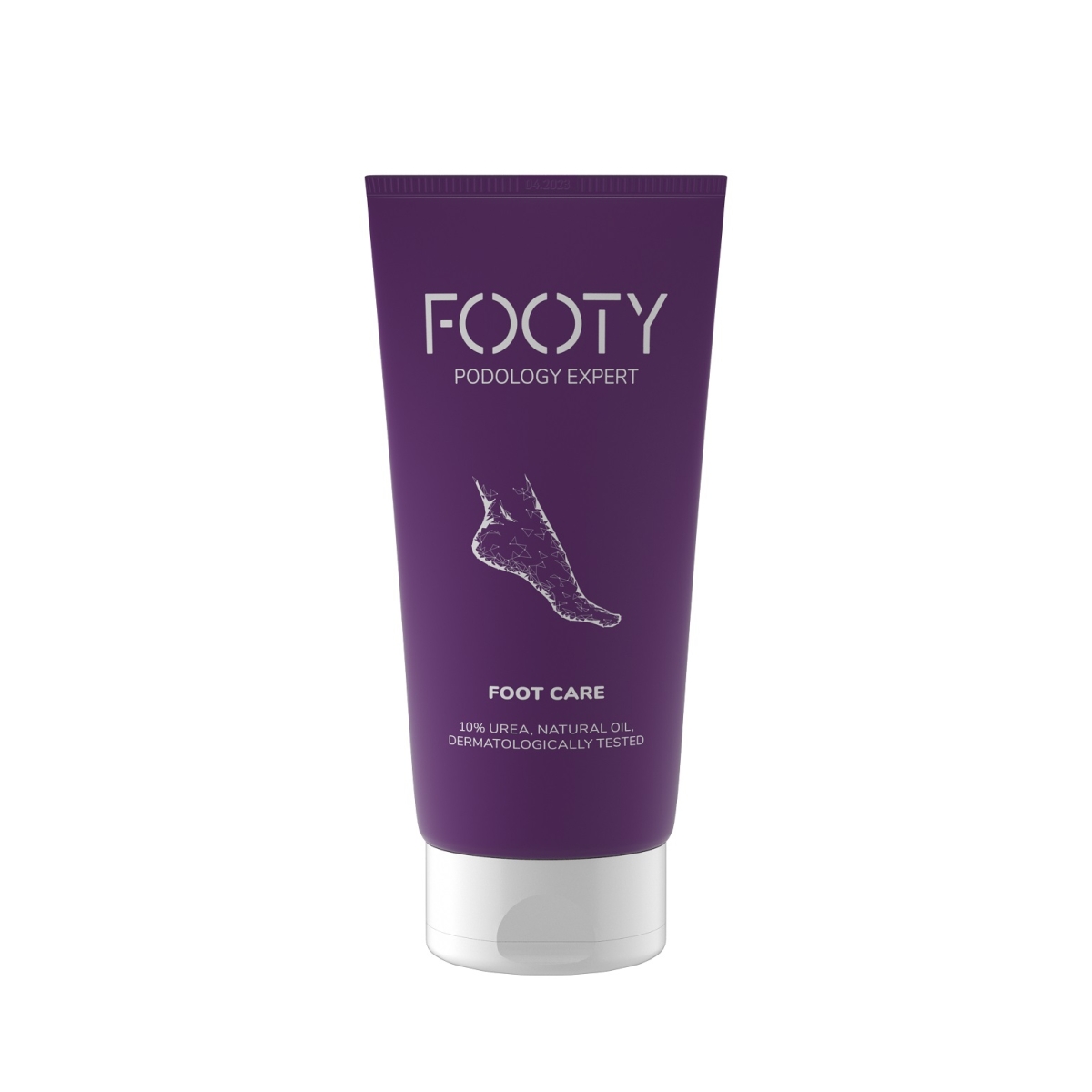 FOOTY JALAHOOLDUSKREEM 175ML - Tootepilt