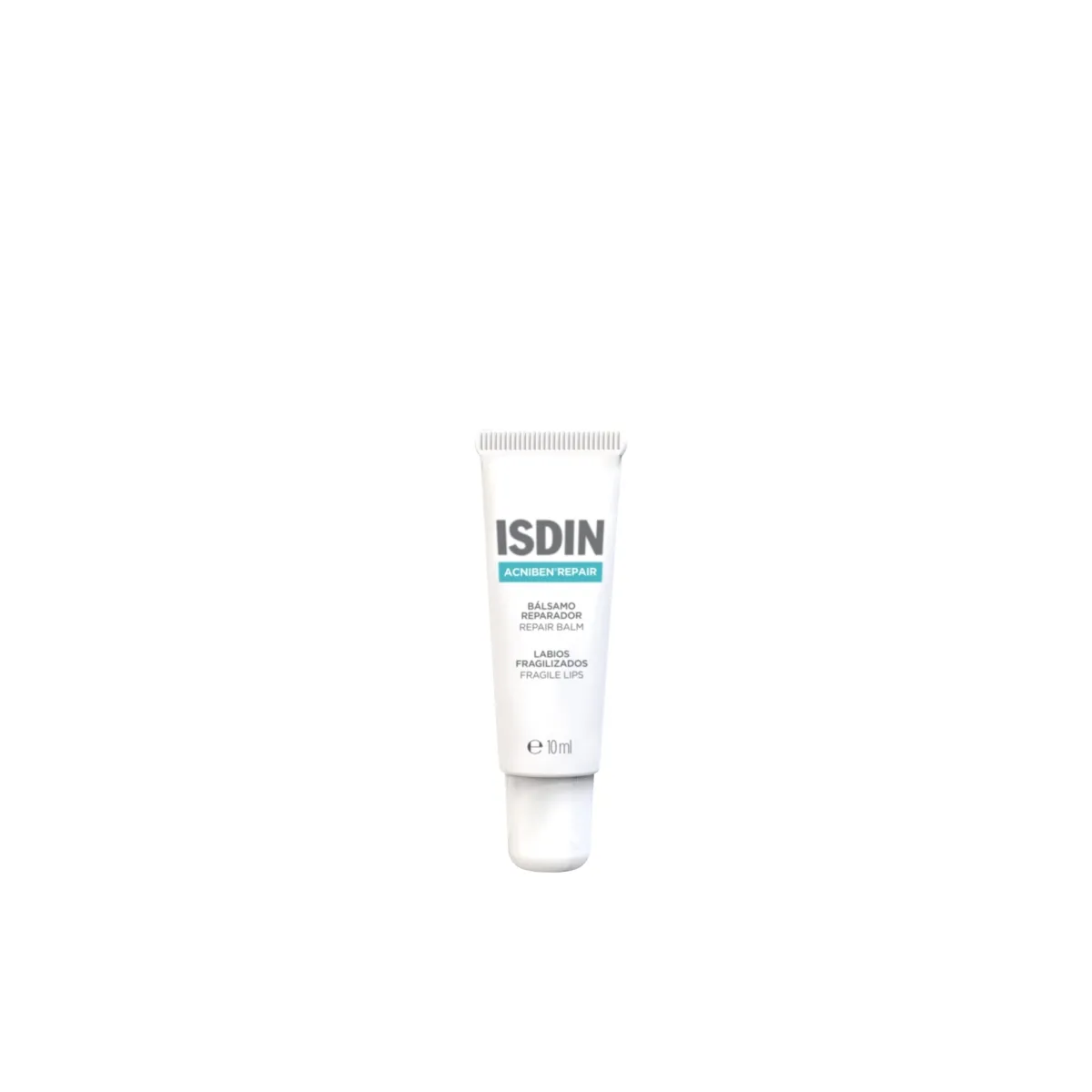 ISDIN ACNIBEN REPAIR HUULEPALSAM TAASTAV 10ML - Tootepilt