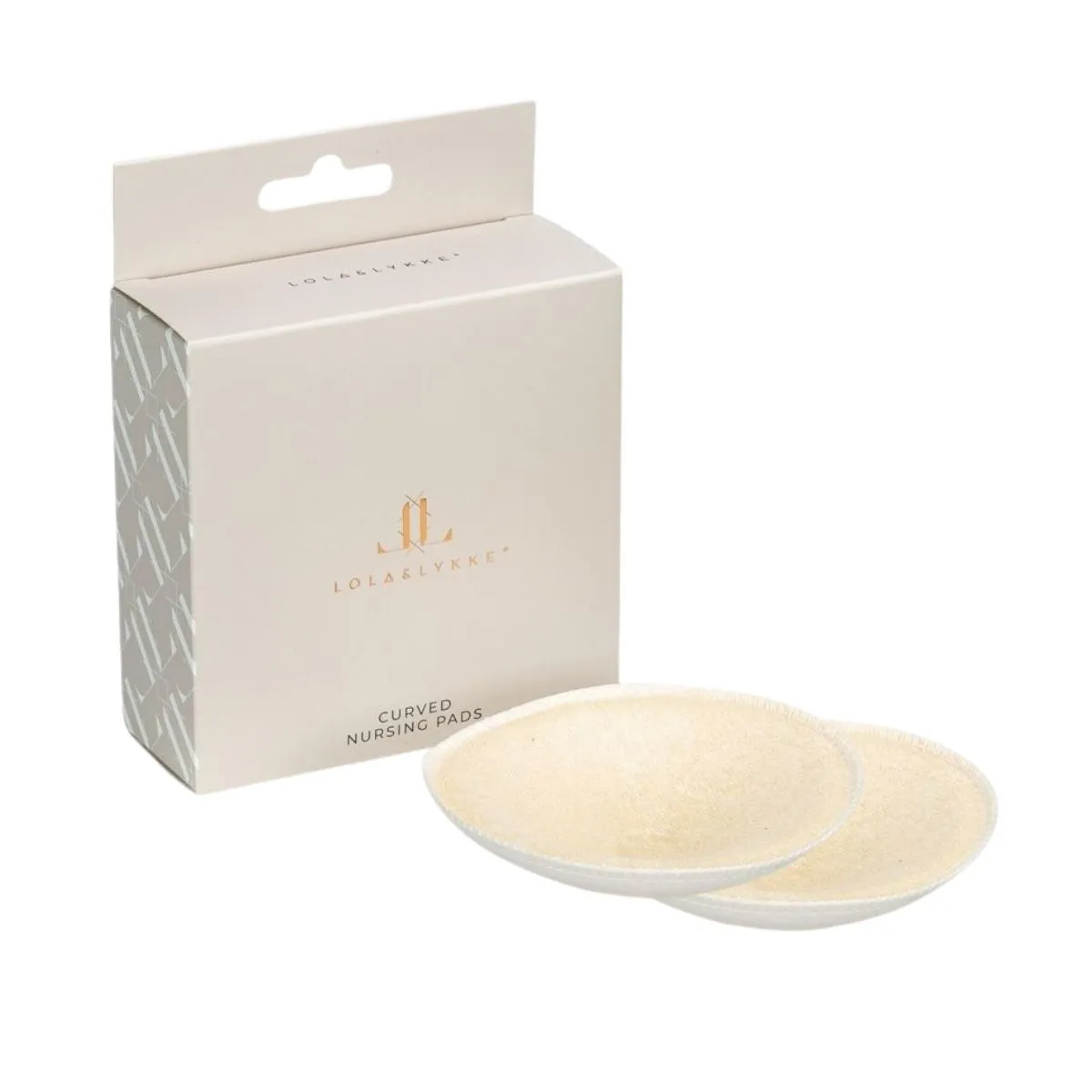 LOLA&LYKKE BAMBUSEST KORDUVKASUTATAVAD RINNAPADJAD N4 - Tootepilt 1