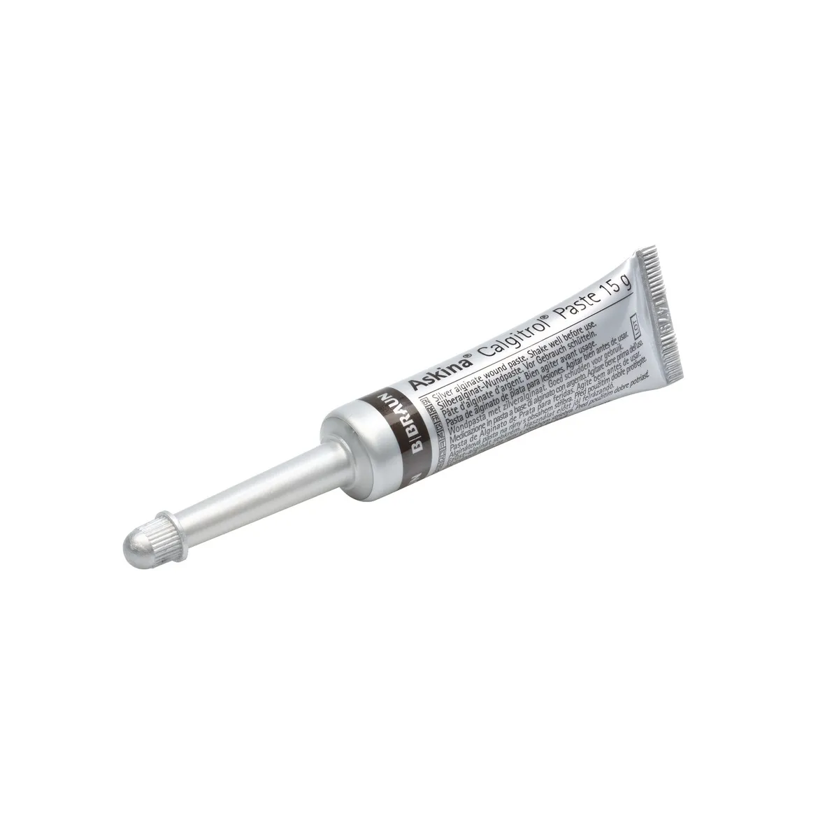 ASKINA CALGITROL PASTA 15G N5 - Tootepilt