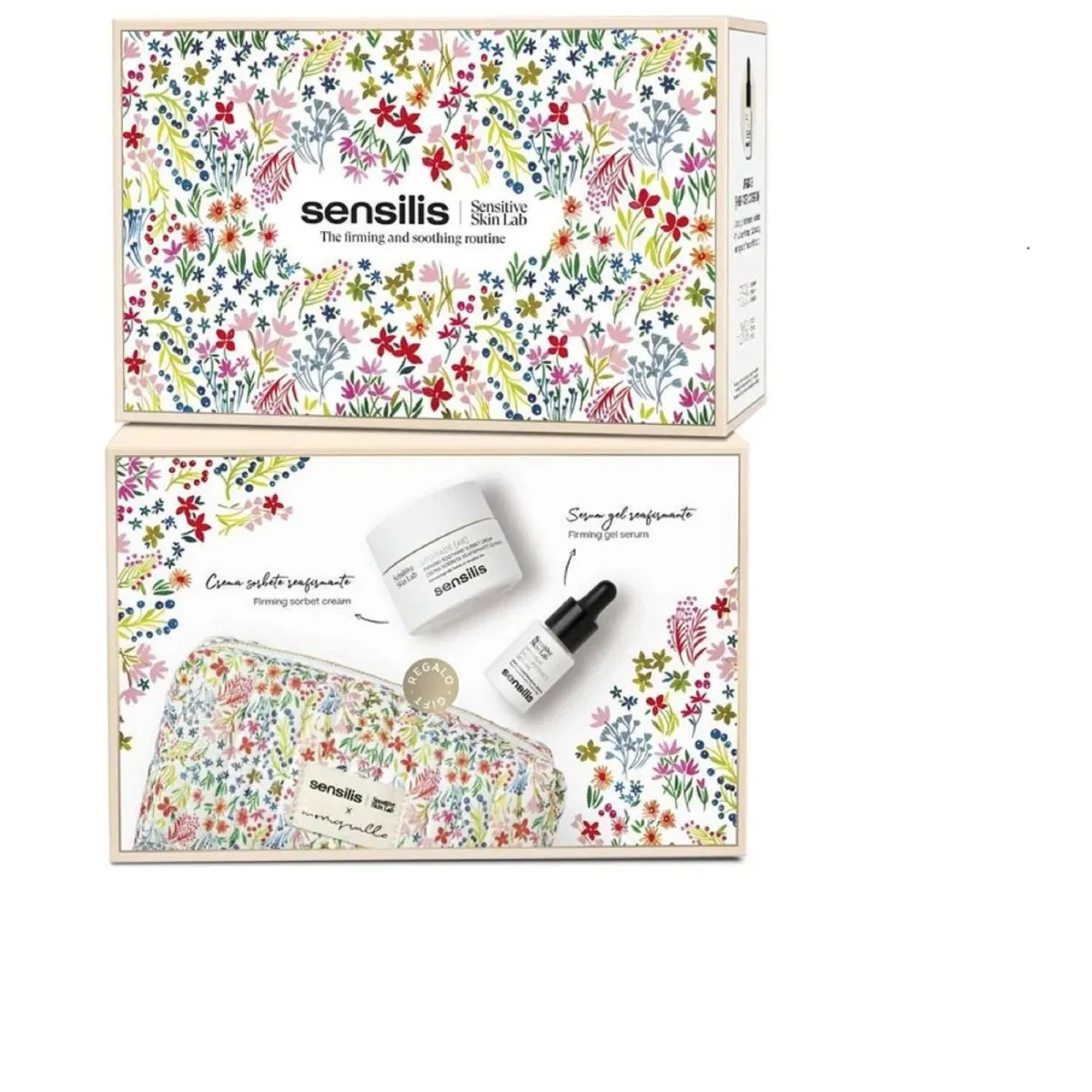 SENSILIS KINKEKOMPLEKT UPGRADE 15ML+50ML - Tootepilt