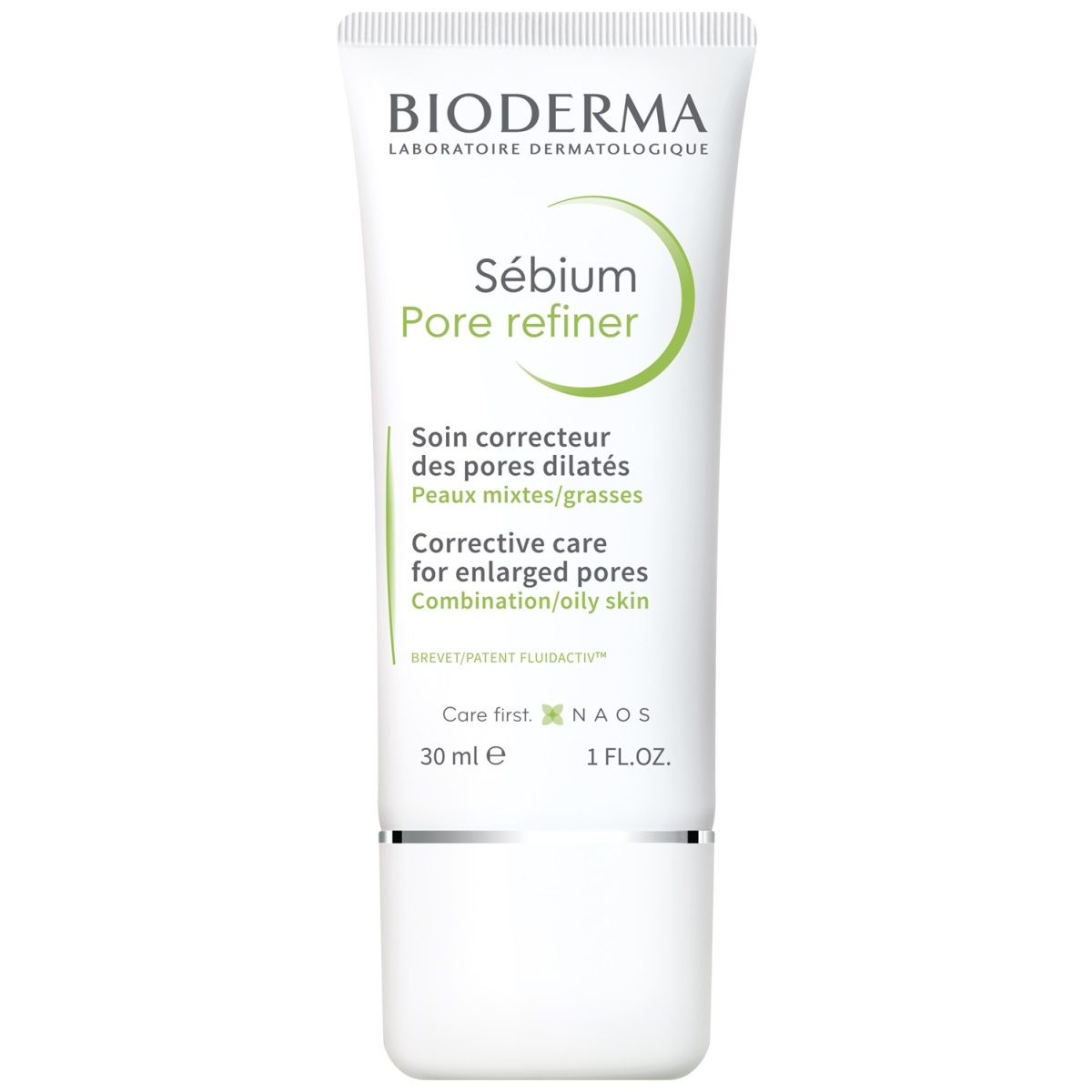 BIODERMA SEBIUM KONTSENTRAAT LAIENENUD POORIDELE 30ML - Tootepilt