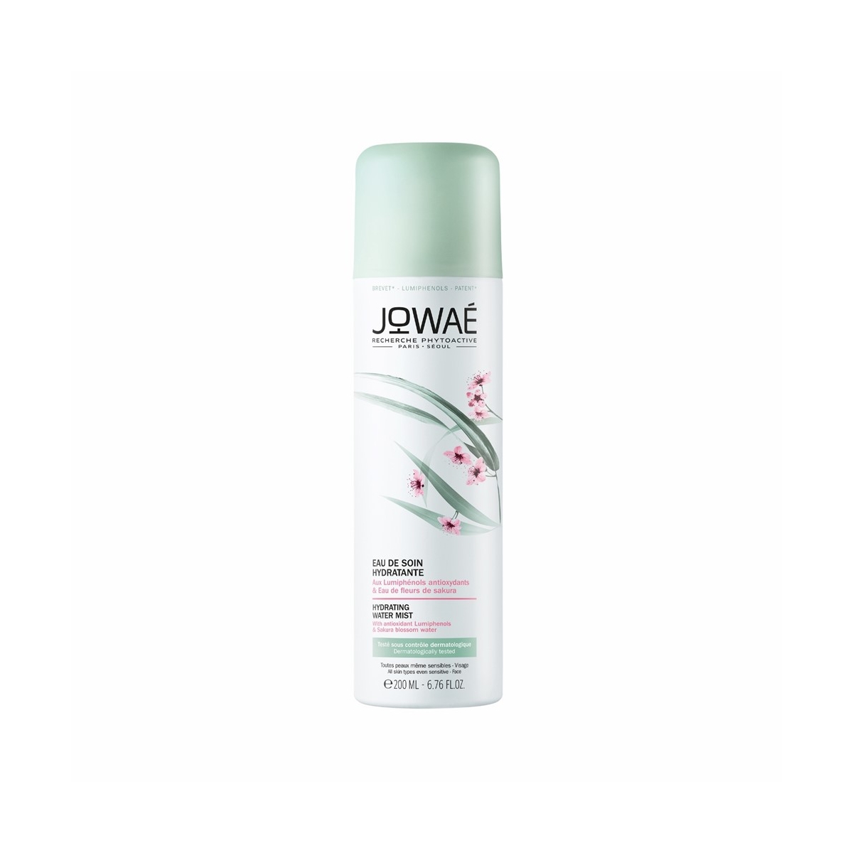 JOWAE VEESPREI NIISUTAV 200ML - Tootepilt 1