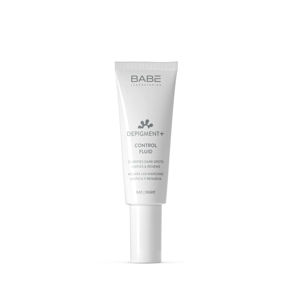 BABE DEPIGMENT+ EMULSIOON PIGMENDILAIKUDEGA NAHALE 40ML - Tootepilt 1