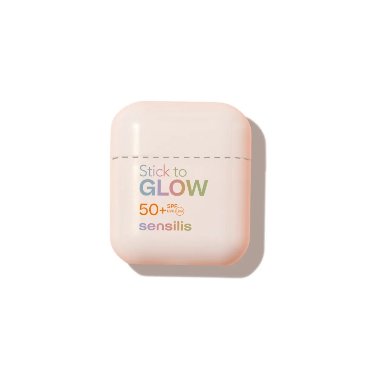SENSILIS PÄIKESEKAITSEPULK GLOW SPF50+ 10G - Tootepilt 1