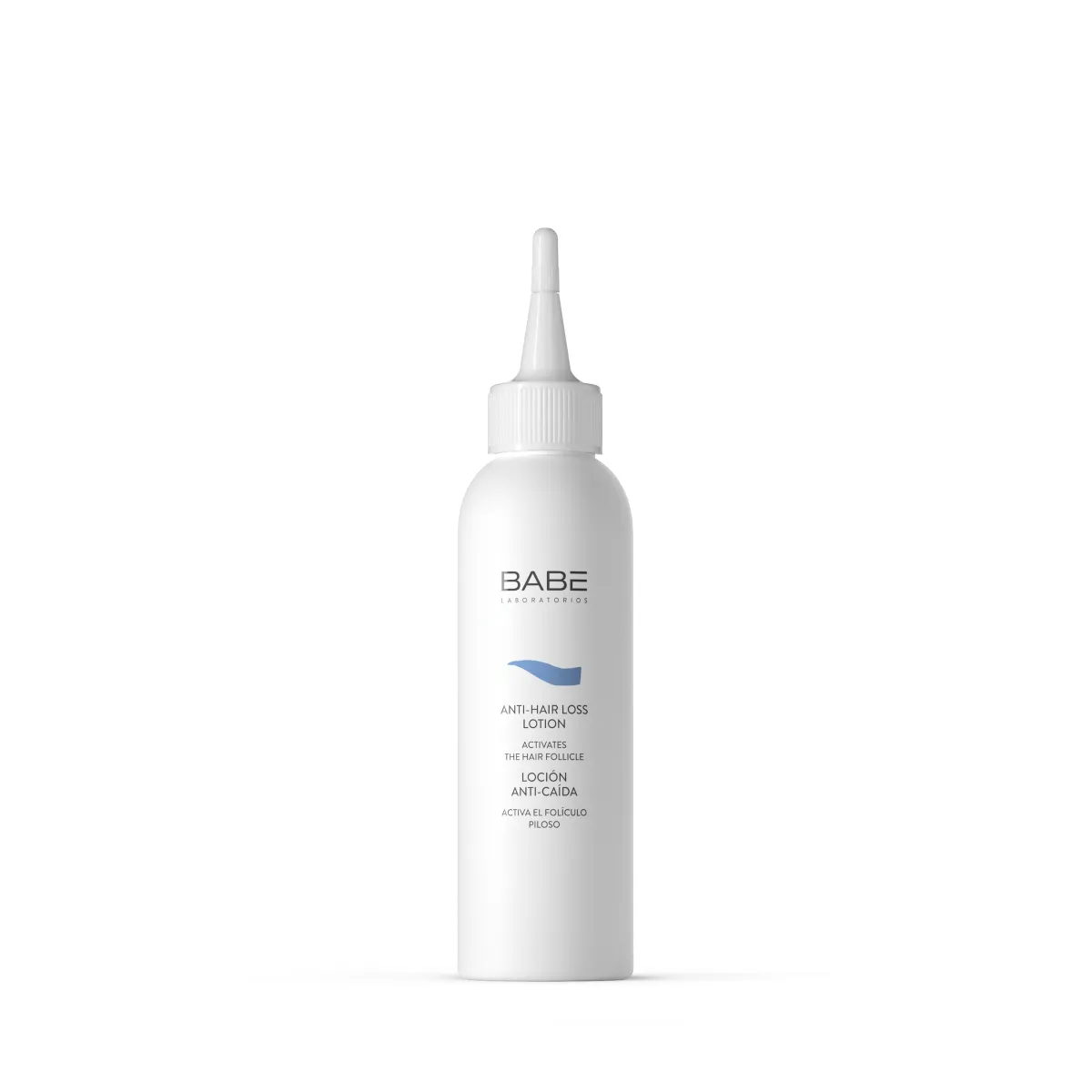 BABE JUUSTE VÄLJALANGEMISE VASTANE LOSJOON 100ML - Tootepilt