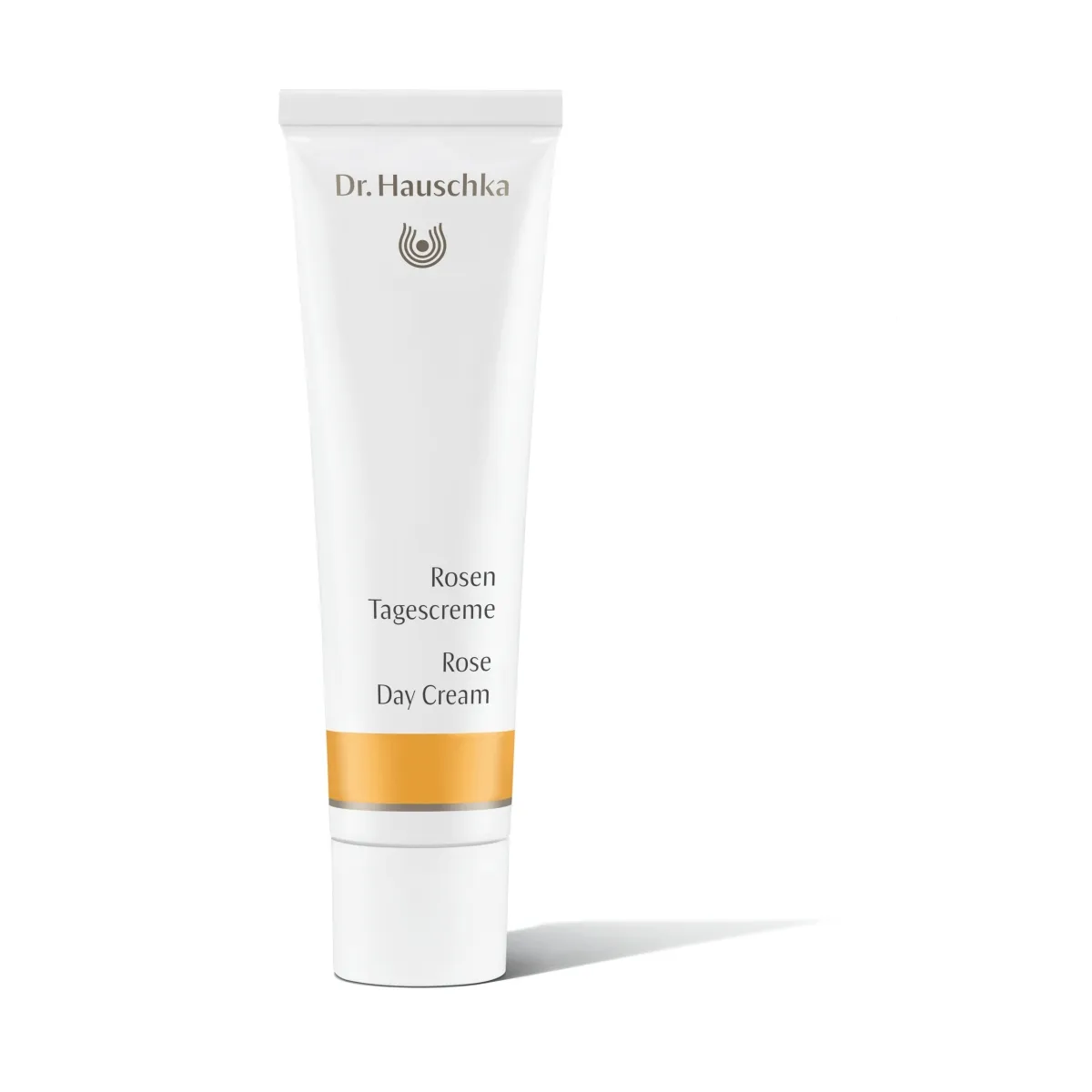 DR.HAUSCHKA ROOSI PÄEVAKREEM 30ML - Tootepilt