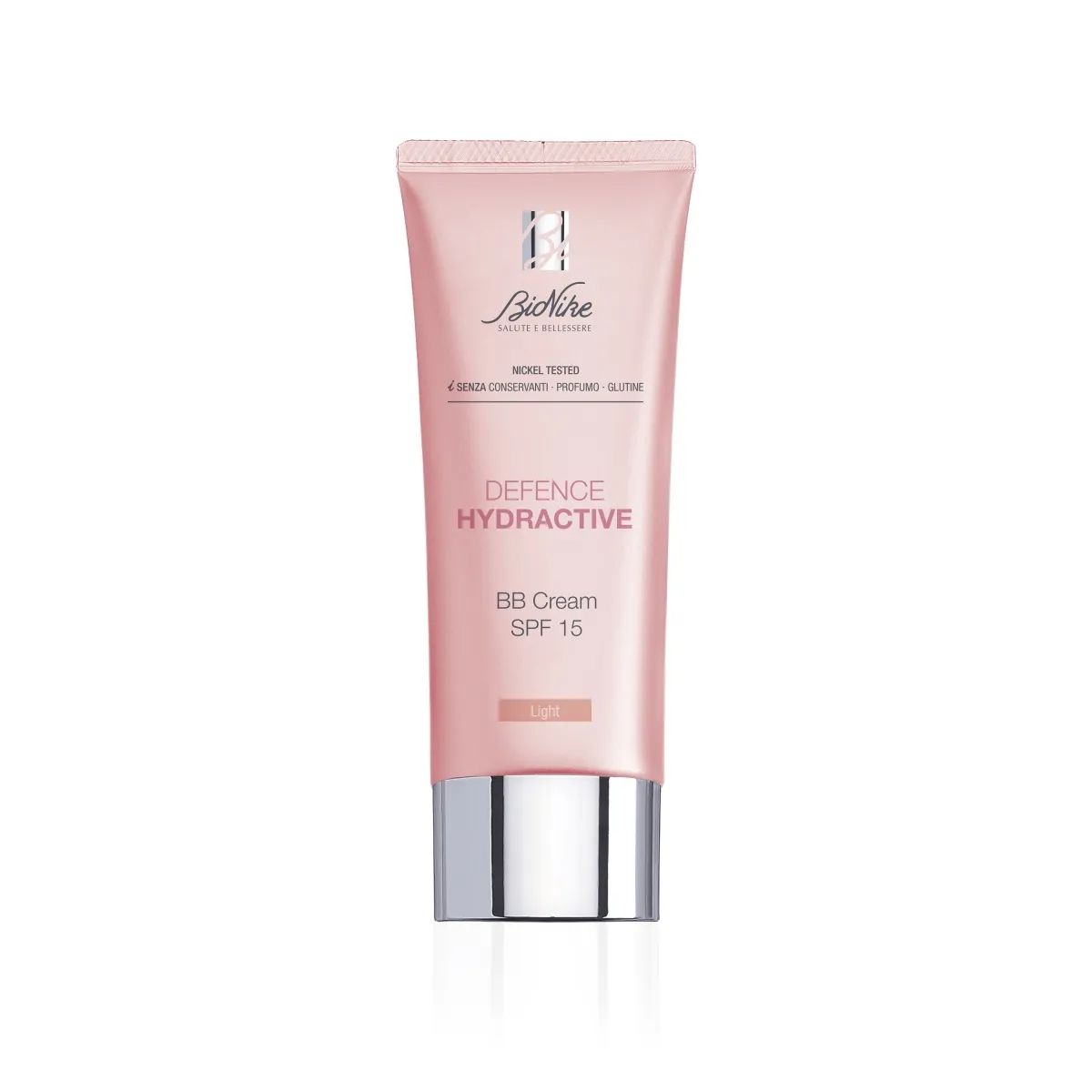 BIONIKE HYDRACTIVE BB NÄOKREEM SPF15 40ML - Tootepilt