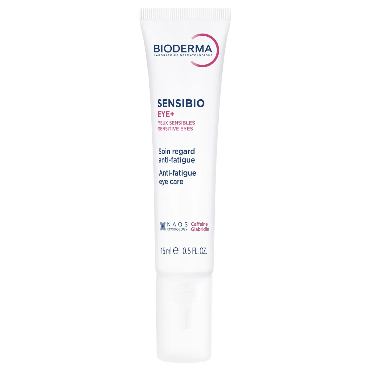 BIODERMA SENSIBIO EYE+ SILMAÜMBRUSGEEL 15ML - Tootepilt