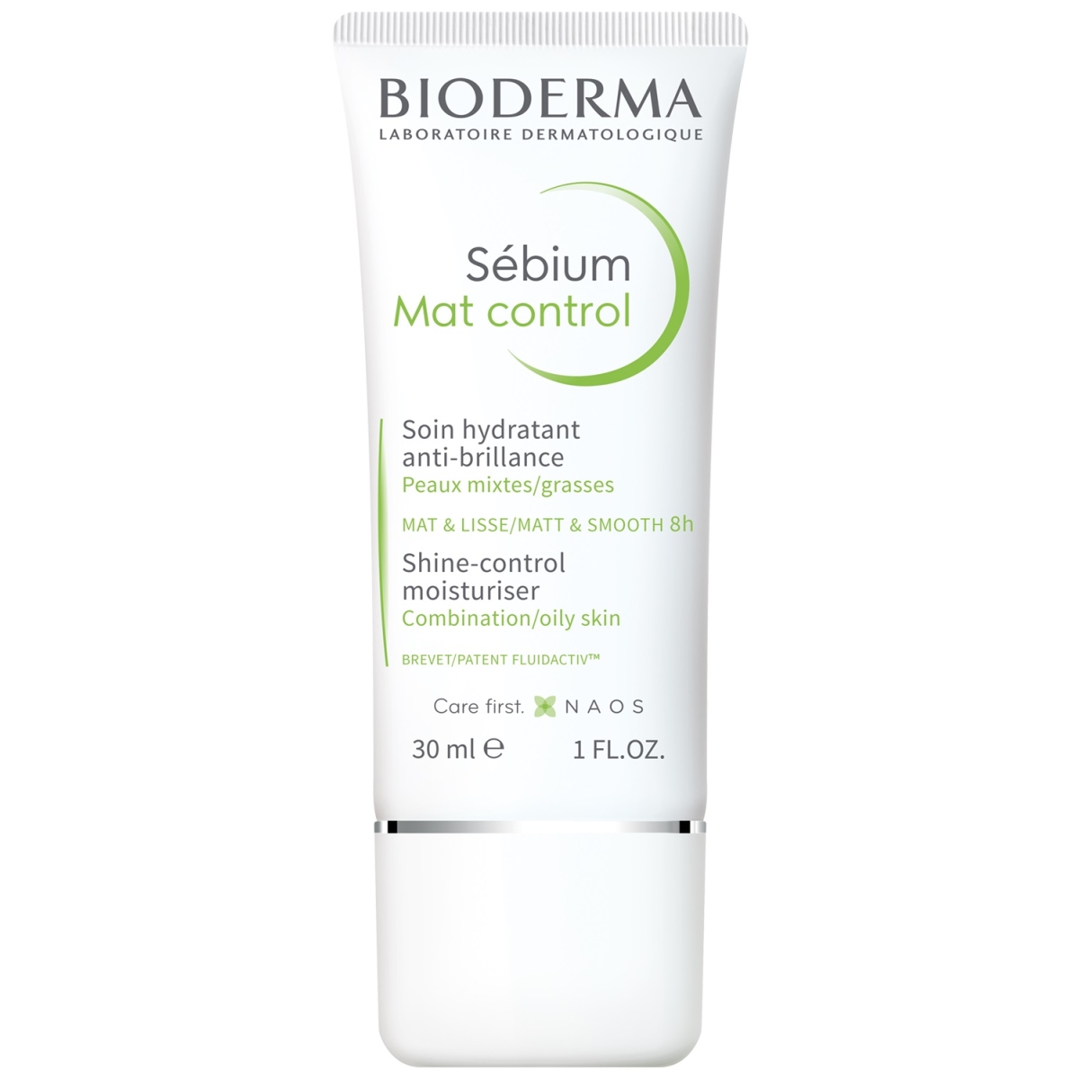 BIODERMA SEBIUM MAT CONTROL KREEM NIISUTAV 30ML - Tootepilt