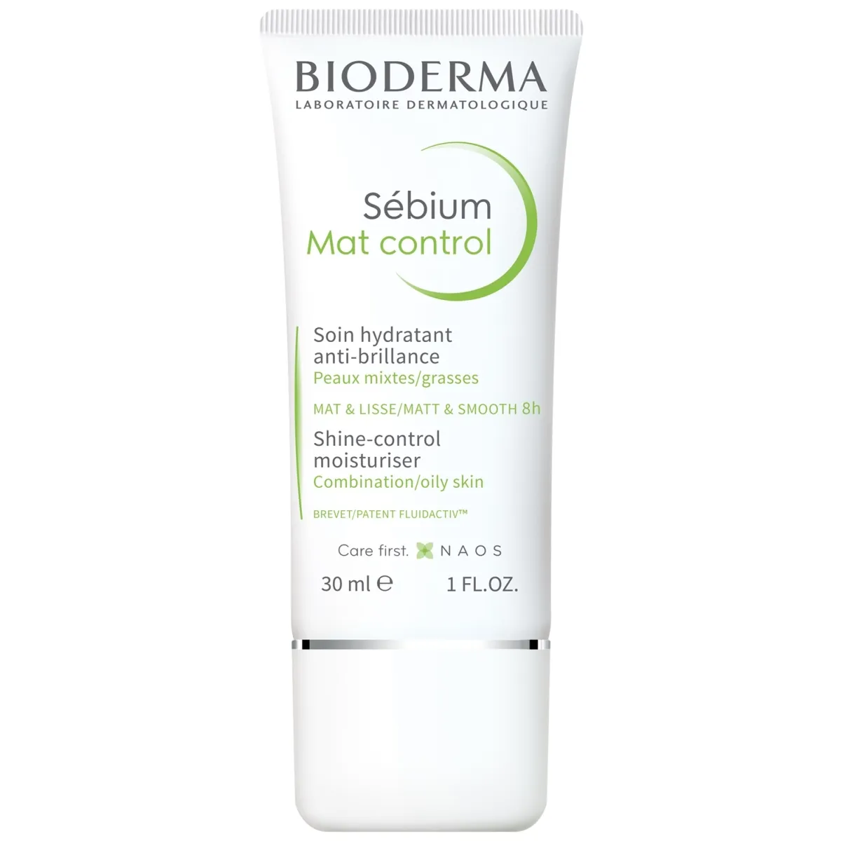 BIODERMA SEBIUM MAT CONTROL KREEM NIISUTAV 30ML - Tootepilt