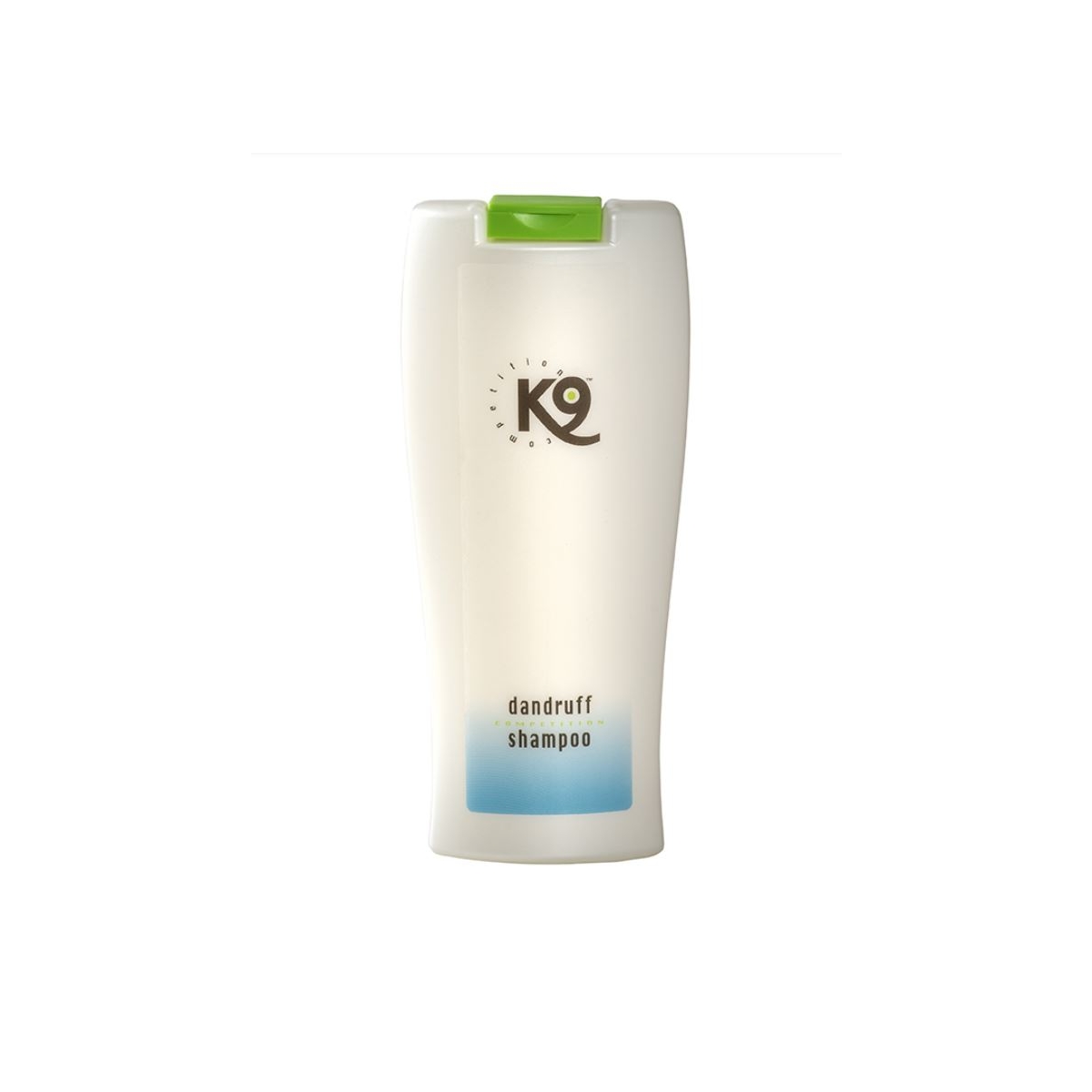 K9 DANDRUFF KÕÕMAVASTANE ŠAMPOON 300ML - Tootepilt