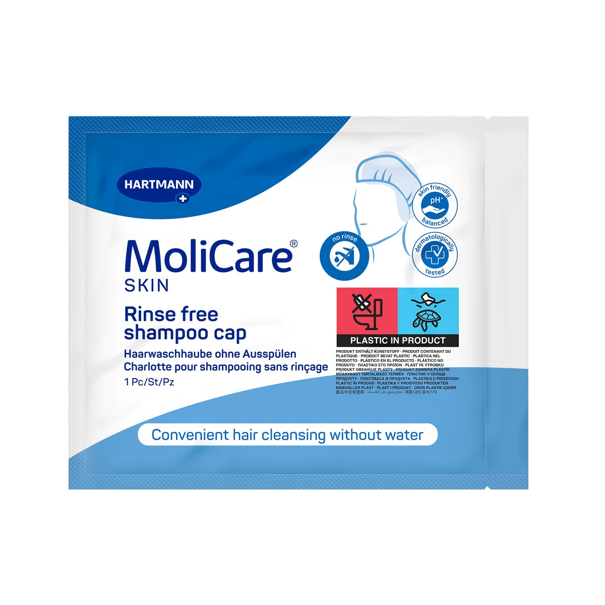 MOLICARE SKIN PESUMÜTS JUUSTE PESUKS N1 - Tootepilt