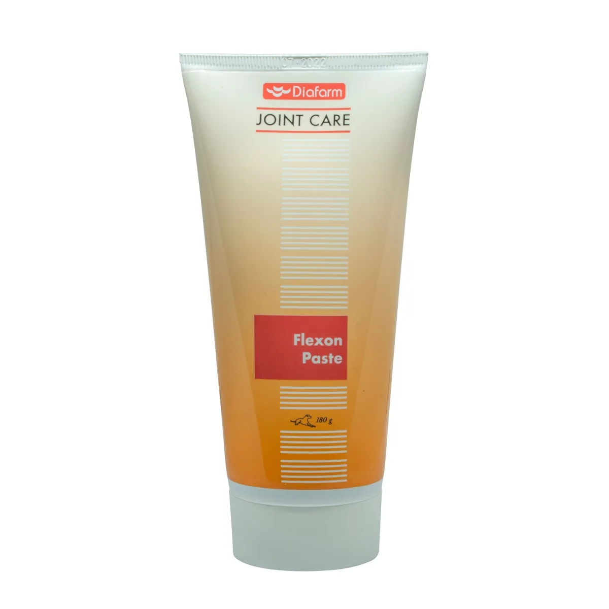 DIAFARM FLEXON PASTA KOERTELE 180G - Tootepilt