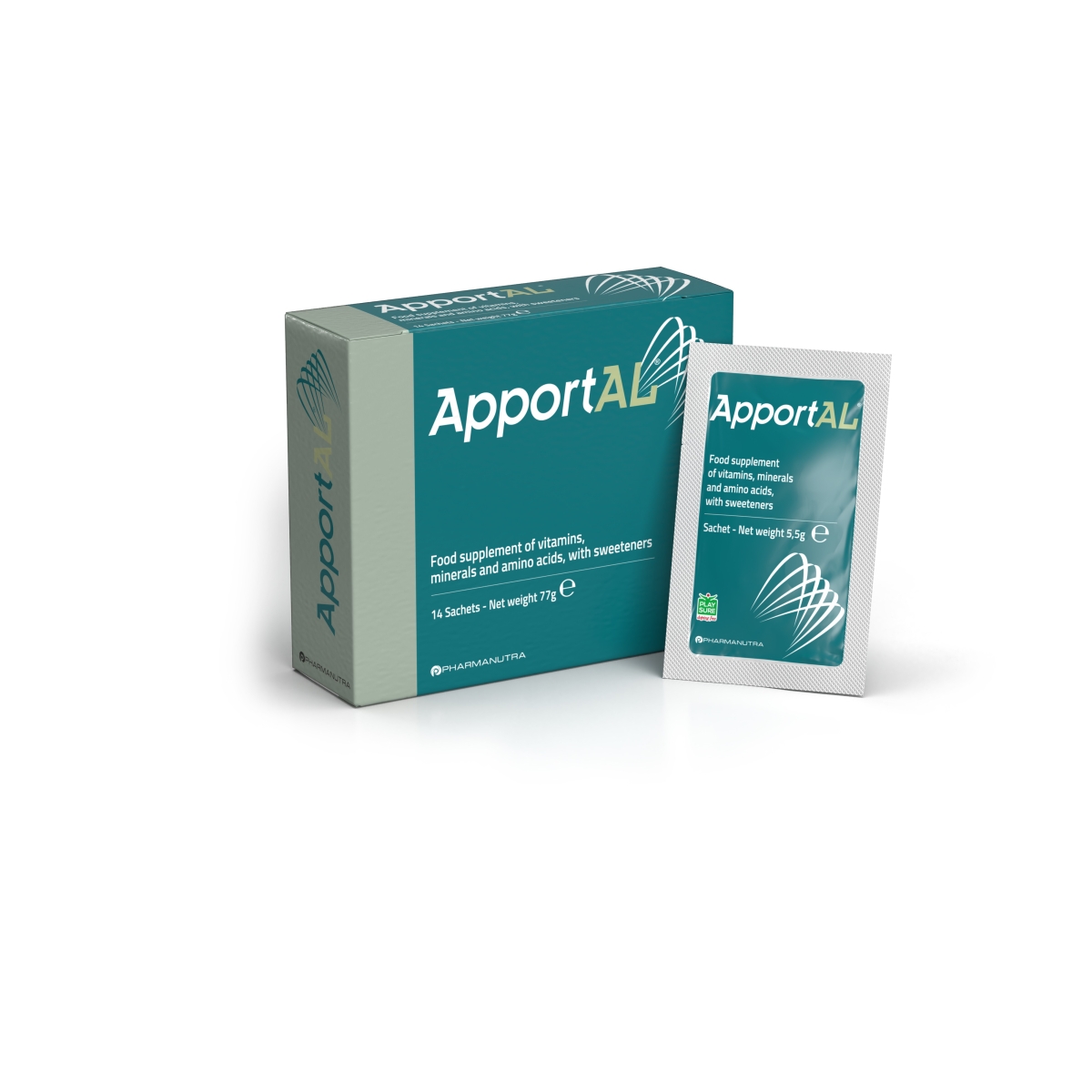 APPORTAL N14 - Tootepilt