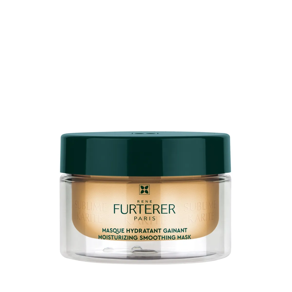 RENE FURTERER SUBLIME KARITE JUUKSEMASK NIISUTAV 200ML - Tootepilt