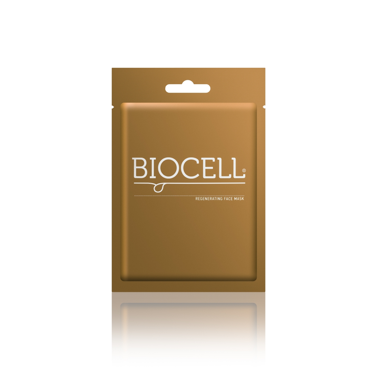 BIOCELL NÄOMASK TAASTAV N1 - Tootepilt