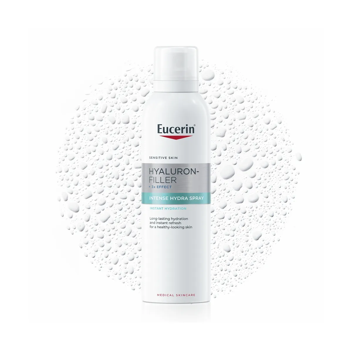 EUCERIN HYALURON-FILLER SPREI HÜALUROONHAPPEGA 150ML - Tootepilt