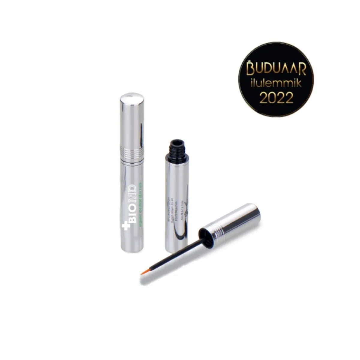 BIOMD RIPSMESEERUM 4ML - Tootepilt