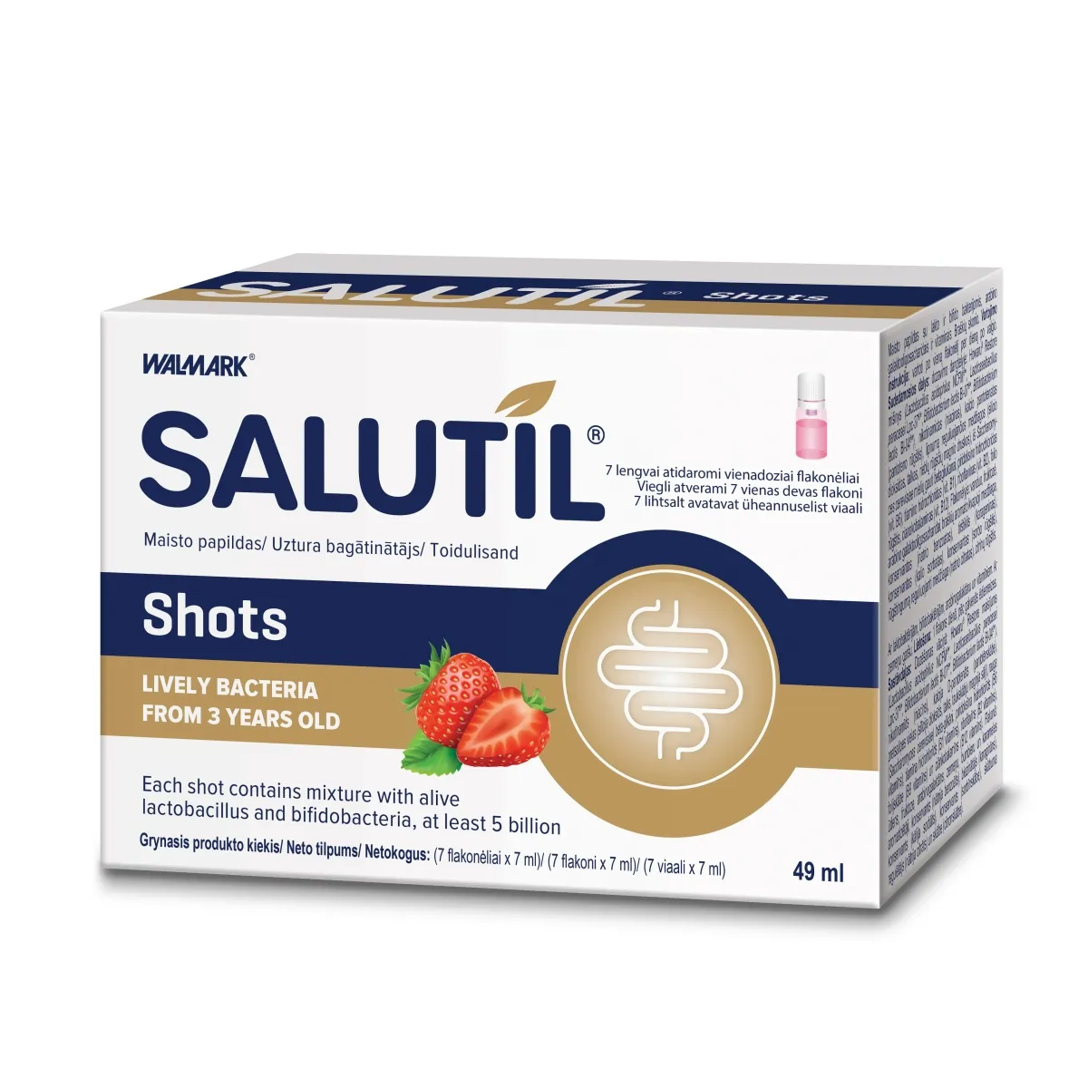 SALUTIL SHOTS MAASIKAMAITSELINE 7ML N7 - Tootepilt 1