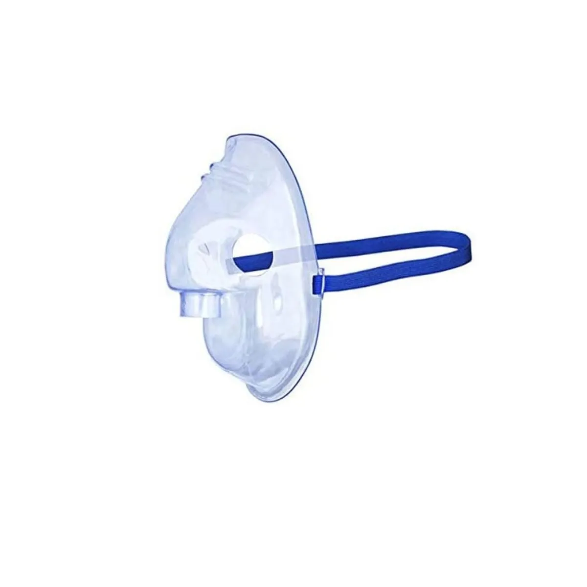 INHALAATORI OMRON VVT NÄOMASK TÄISKASVANULE (PVC) C28/29/801/801KD - Tootepilt