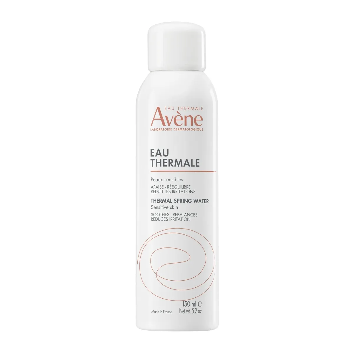 AVENE TERMAALVESI 150ML - Tootepilt 1