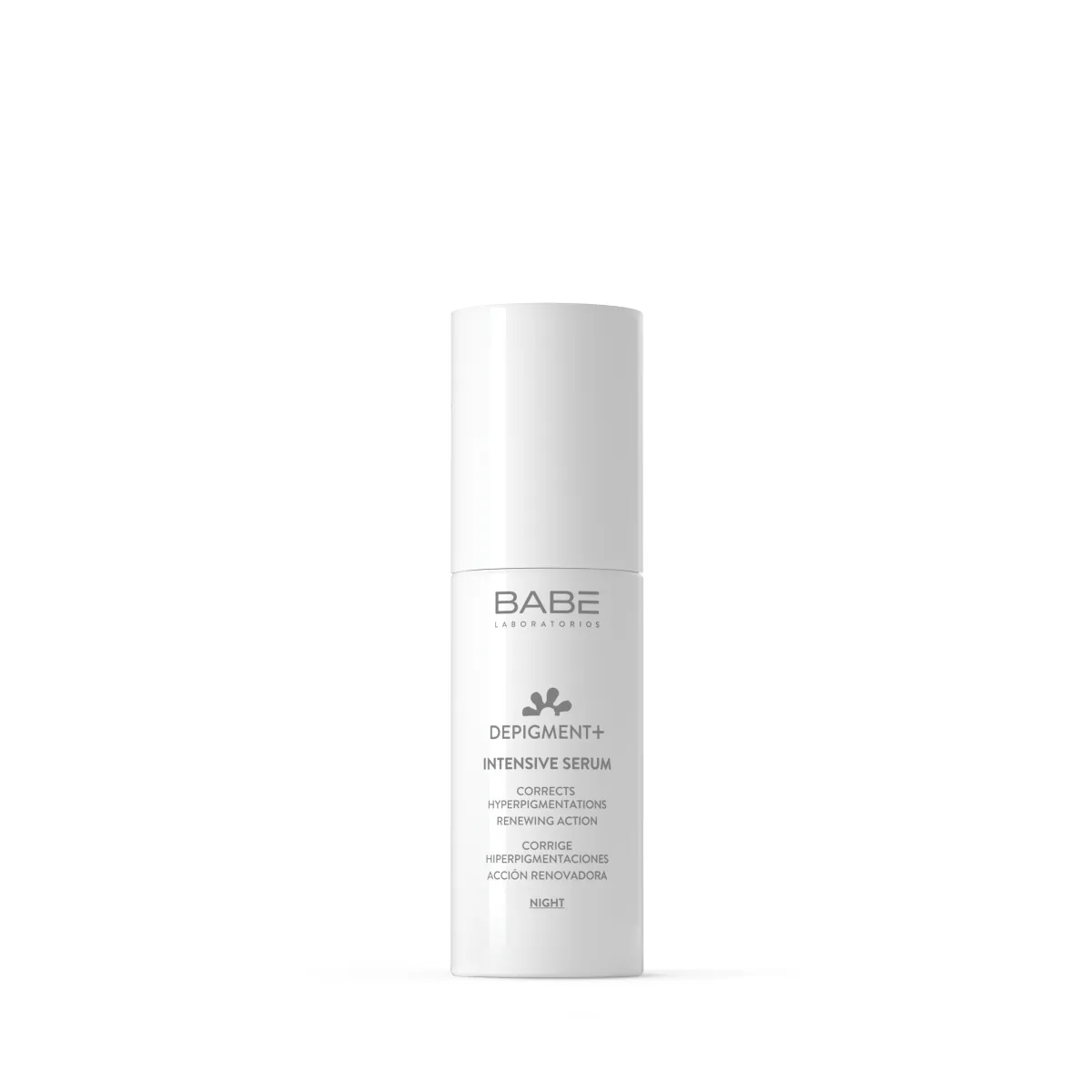 BABE DEPIGMENT+ SEERUM PIGMENDILAIKUDEGA NAHALE 30ML - Tootepilt 1