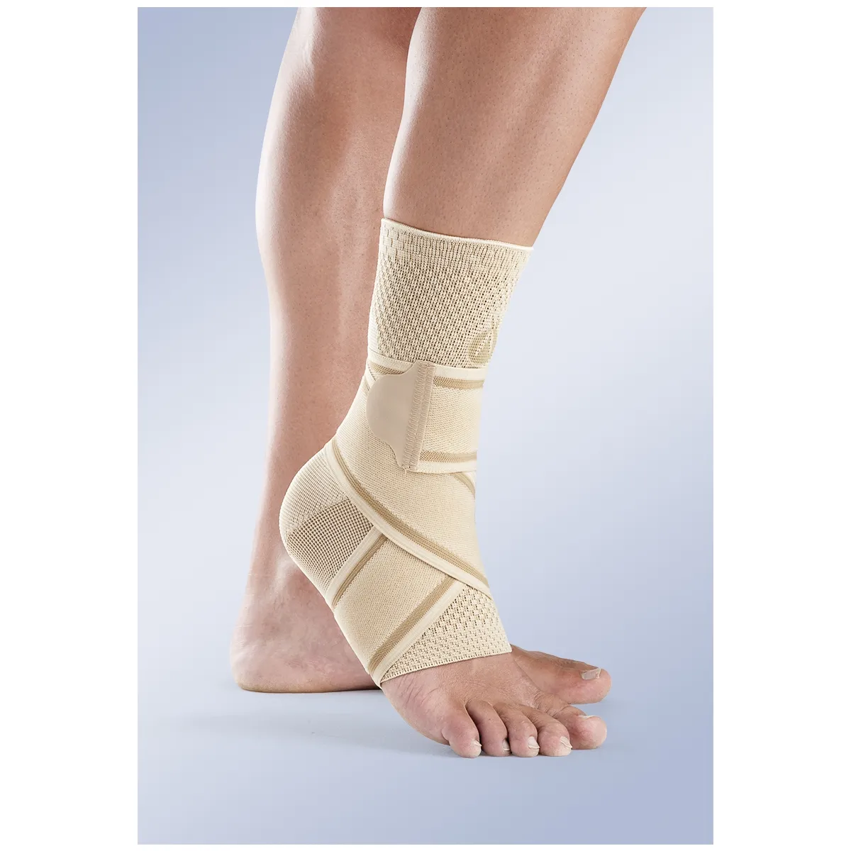 ORLIMAN HÜPPELIIGESE ORTOOS TOB-500B S3 - Tootepilt