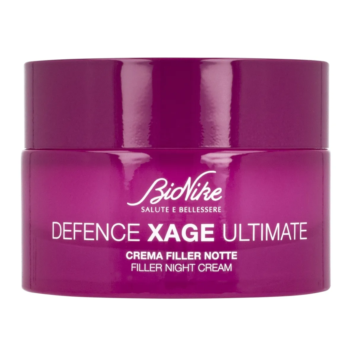 BIONIKE XAGE ULTIMATE REPAIR ÖÖKREEM 50ML - Tootepilt