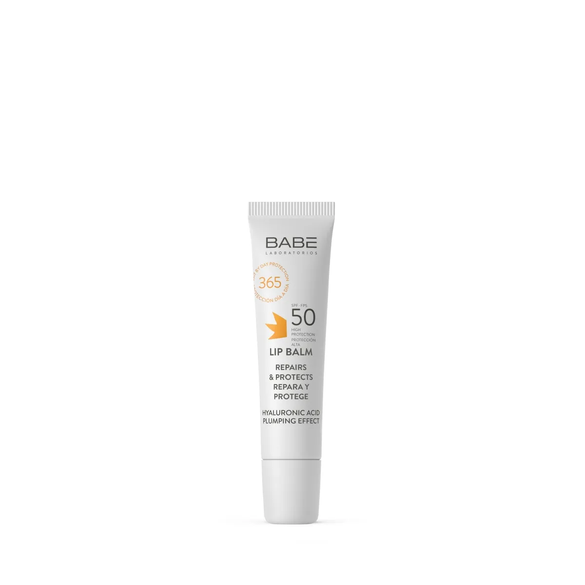 BABE HUULEKREEM TAASTAV SPF50 15ML - Tootepilt