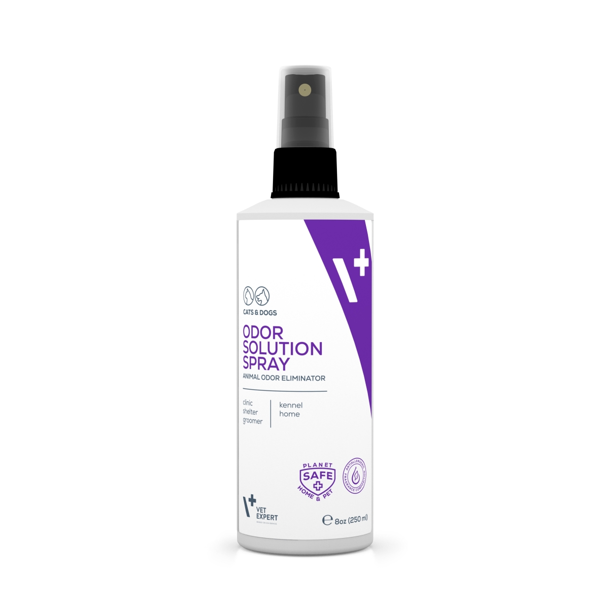 Vetexpert lõhna eemaldus sprei, 250 ml - Tootepilt