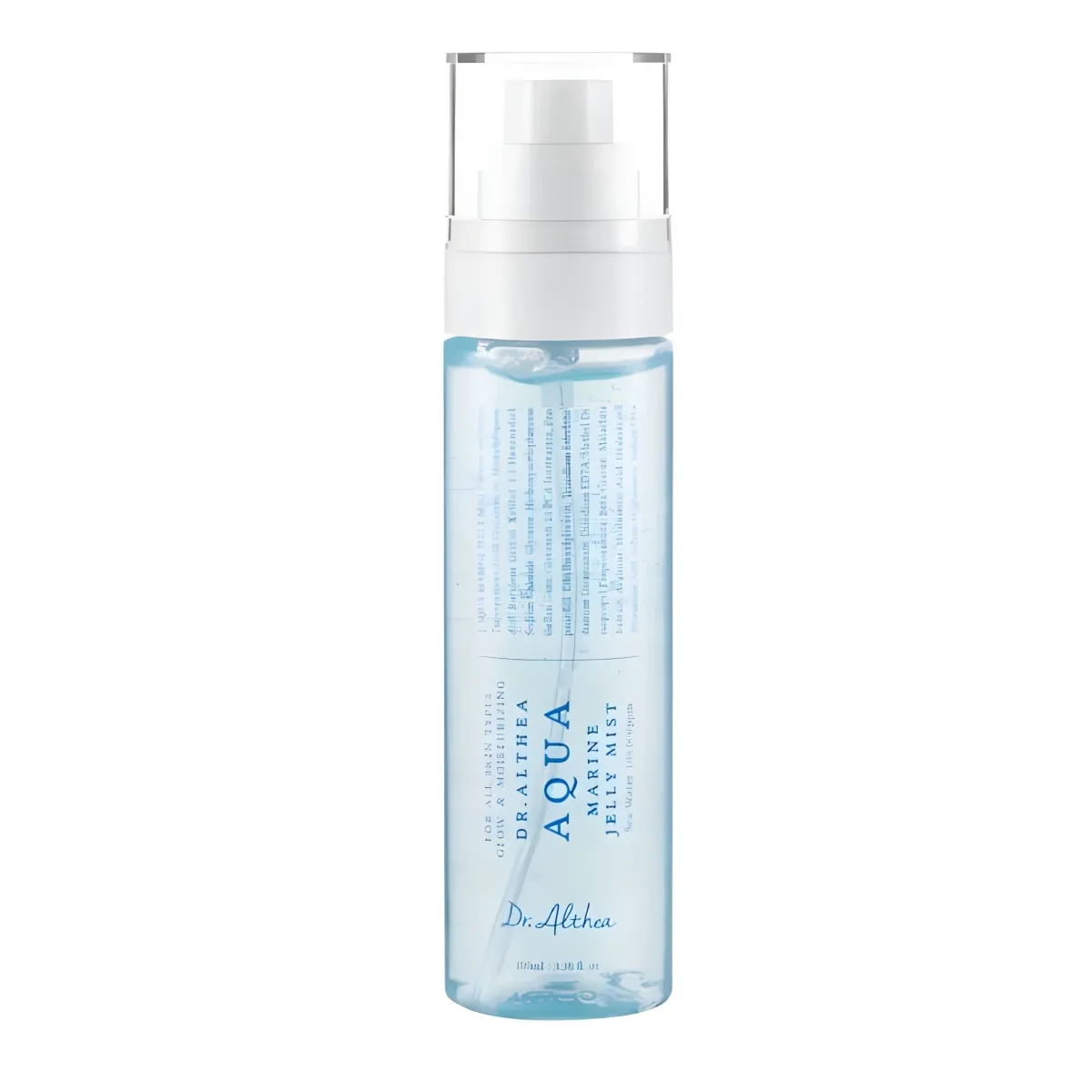 DR. ALTHEA AQUA MARINE JELLY NIISUTAV NÄOSPREI 100ML - Tootepilt